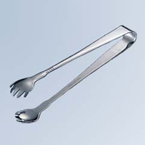 TH　18-0　アイストング　鬼手　小　全長155   1個（ご注文単位1個）【直送品】