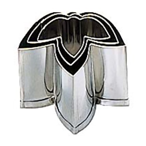 EBM18-8本職用厚口抜型3Pcs竹1セット（ご注文単位1セット）【直送品】