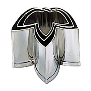 EBM18-8本職用厚口抜型竹#4 1個（ご注文単位1個）【直送品】