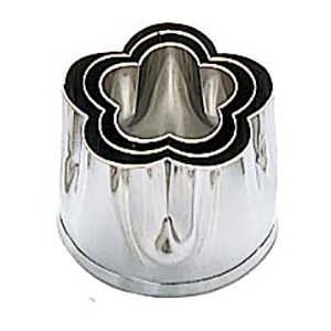 EBM18-8本職用厚口抜型3Pcs梅1セット（ご注文単位1セット）【直送品】