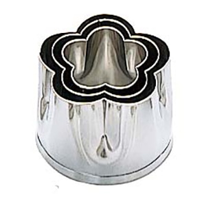 EBM18-8本職用厚口抜型梅#3 1個（ご注文単位1個）【直送品】