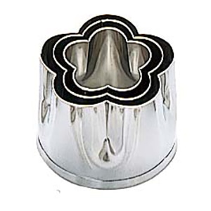 EBM18-8本職用厚口抜型梅#4 1個（ご注文単位1個）【直送品】