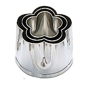 EBM18-8本職用厚口抜型梅#5 1個(ご注文単位1個)【直送品】