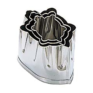 EBM18-8本職用厚口抜型亀#5 1個(ご注文単位1個)【直送品】