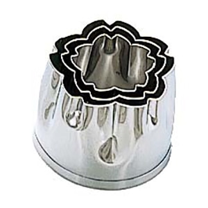 EBM18-8本職用厚口抜型3Pcs桜1セット(ご注文単位1セット)【直送品】