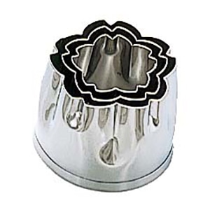 EBM18-8本職用厚口抜型桜#4 1個(ご注文単位1個)【直送品】