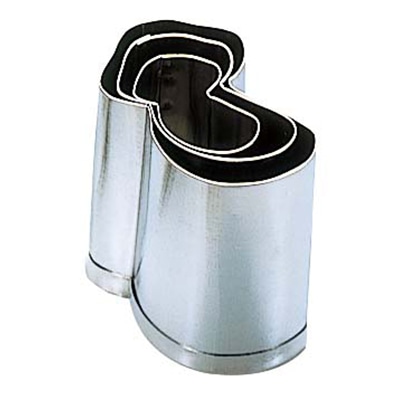 EBM18-8手造抜型Bセット松茸3Pcs（#1～#3）1セット（ご注文単位1セット）【直送品】