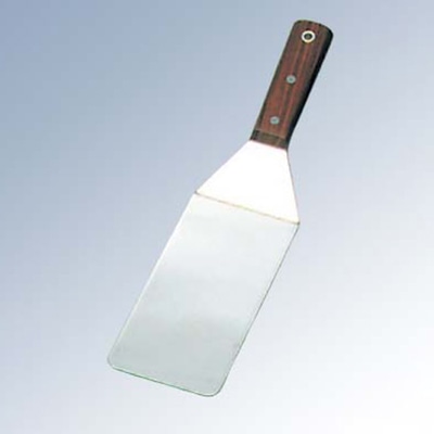 ステンレス　万能ターナー　2-5 大（幅90×全長365）  1個（ご注文単位1個）【直送品】