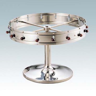 EBM　オーダークリッパー　据置用　18インチ   1個（ご注文単位1個）【直送品】