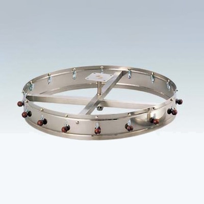 EBM　オーダークリッパー　吊り下げ用　18インチ   1個（ご注文単位1個）【直送品】