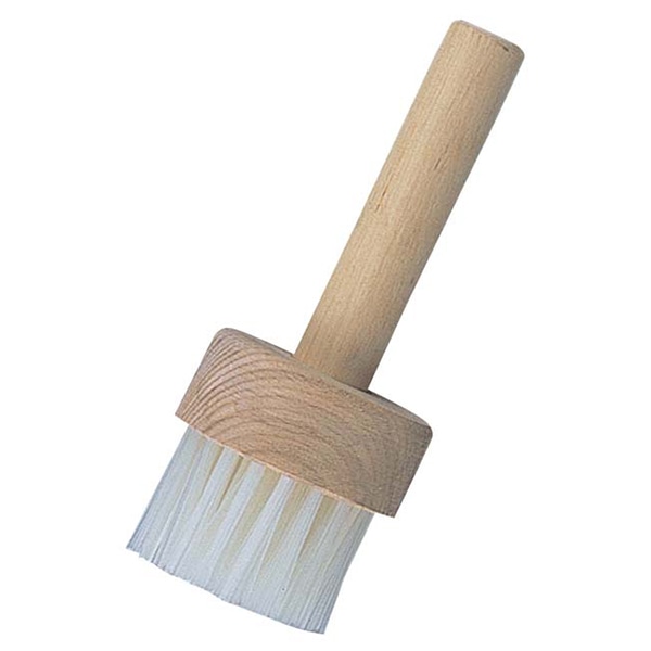 EBM 大判焼用 ブラシ 1個(ご注文単位1個)【直送品】