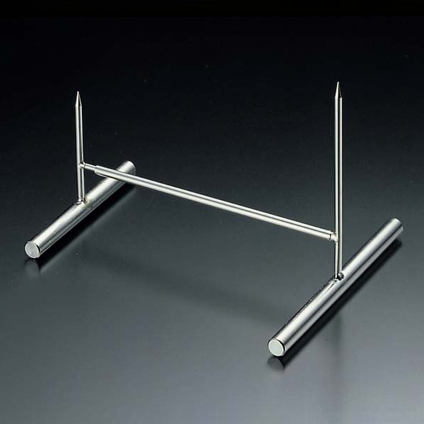 EBM　18-8　魚剣山   1個（ご注文単位1個）【直送品】