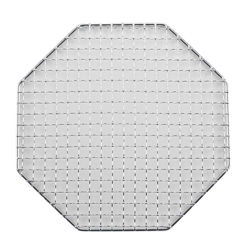 EBM 18-8 八角アミ 1個(ご注文単位1個)【直送品】