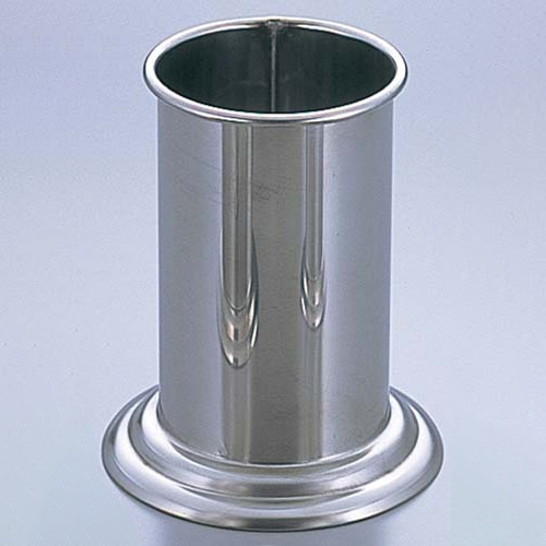 EBM　18-0　はし立て　中（φ80×H140）   1個（ご注文単位1個）【直送品】