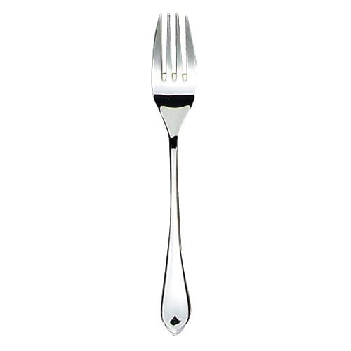 EBM　18-8　リモージュ　デザートフォーク   1個（ご注文単位1個）【直送品】