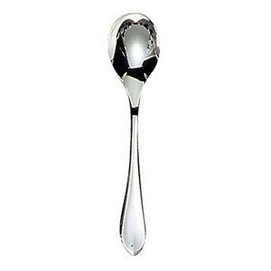 EBM 18-8 リモージュ ティースプーン 1個(ご注文単位1個)【直送品】