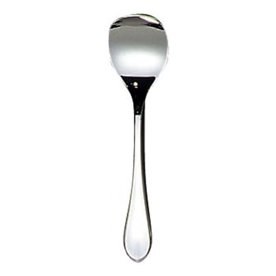 EBM　18-8　リモージュ アイスクリームスプーン  1個（ご注文単位1個）【直送品】