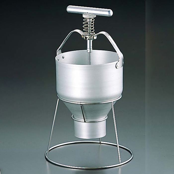 EBMドーナツメーカースタンド 1個（ご注文単位1個）【直送品】