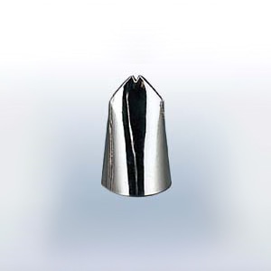 EBM　ハッパ　口金　#4（#114）   1個（ご注文単位1個）【直送品】