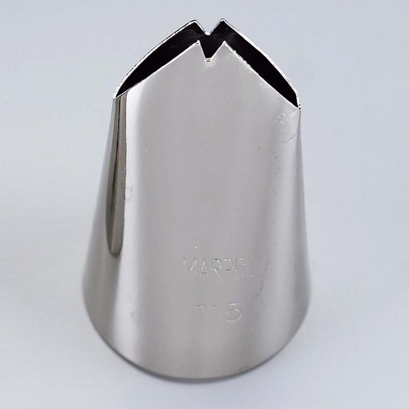 EBM　ハッパ　口金　#5（#115）   1個（ご注文単位1個）【直送品】