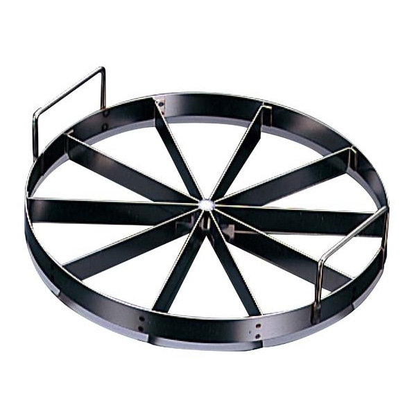 EBM　トルテカッター　7寸　12切   1個（ご注文単位1個）【直送品】