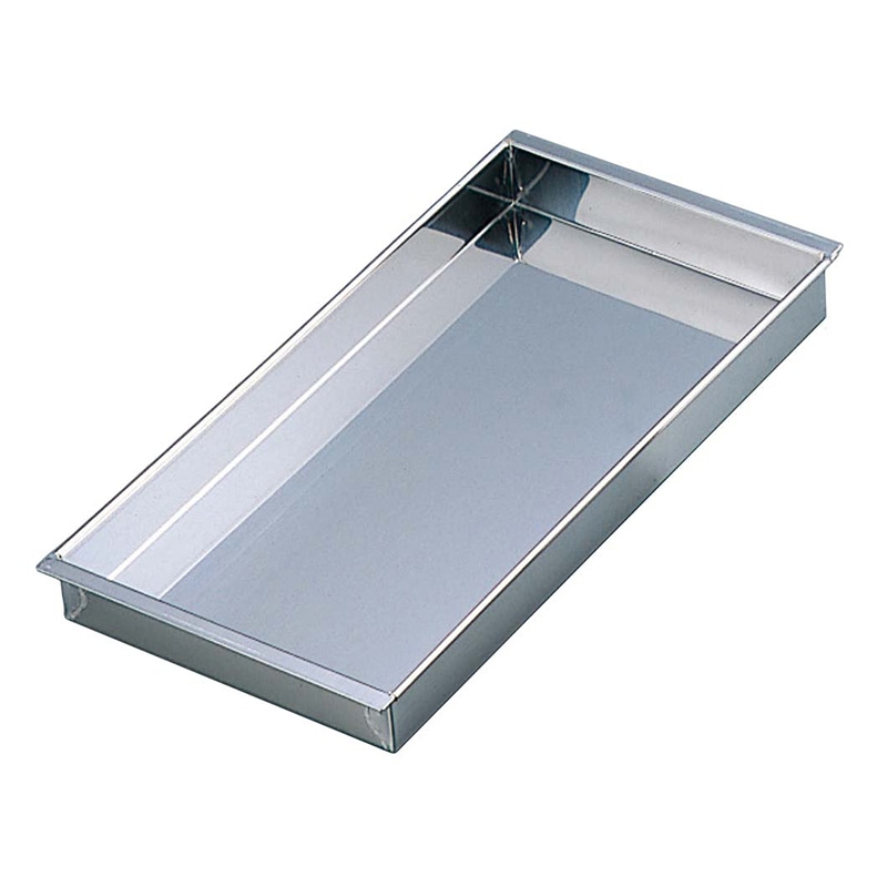 18-0羊かん舟360×210×54 1個(ご注文単位1個)【直送品】