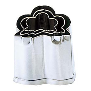 EBM18-8手造抜型春松#1 1個(ご注文単位1個)【直送品】