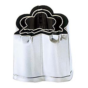 EBM18-8手造抜型春松#2 1個(ご注文単位1個)【直送品】