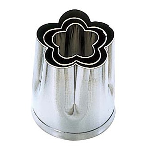 EBM18-8手造抜型春梅#4 1個(ご注文単位1個)【直送品】