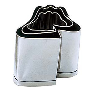 EBM18-8手造抜型春富士山#4 1個（ご注文単位1個）【直送品】