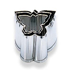 EBM18-8手造抜型3Pcs夏蝶々1セット（ご注文単位1セット）【直送品】