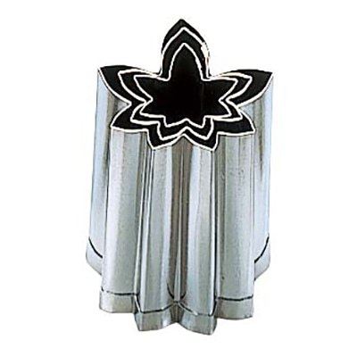 EBM18-8手造抜型秋紅葉#5 1個（ご注文単位1個）【直送品】