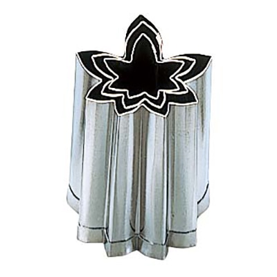 EBM18-8手造抜型秋紅葉#2 1個（ご注文単位1個）【直送品】