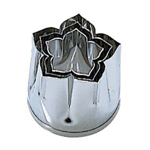 EBM18-8手造抜型3Pcs秋桔梗1セット（ご注文単位1セット）【直送品】