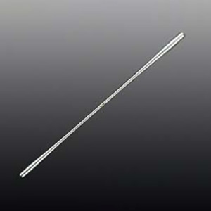 EBM 18-8 オールドパル マドラー 銀メッキ付 1個(ご注文単位1個)【直送品】