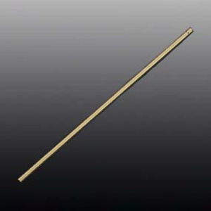 EBM 18-8 ミラノ マドラー 金メッキ付 1個(ご注文単位1個)【直送品】