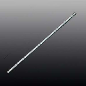 EBM 18-8 ミラノ マドラー 銀メッキ付 1個(ご注文単位1個)【直送品】