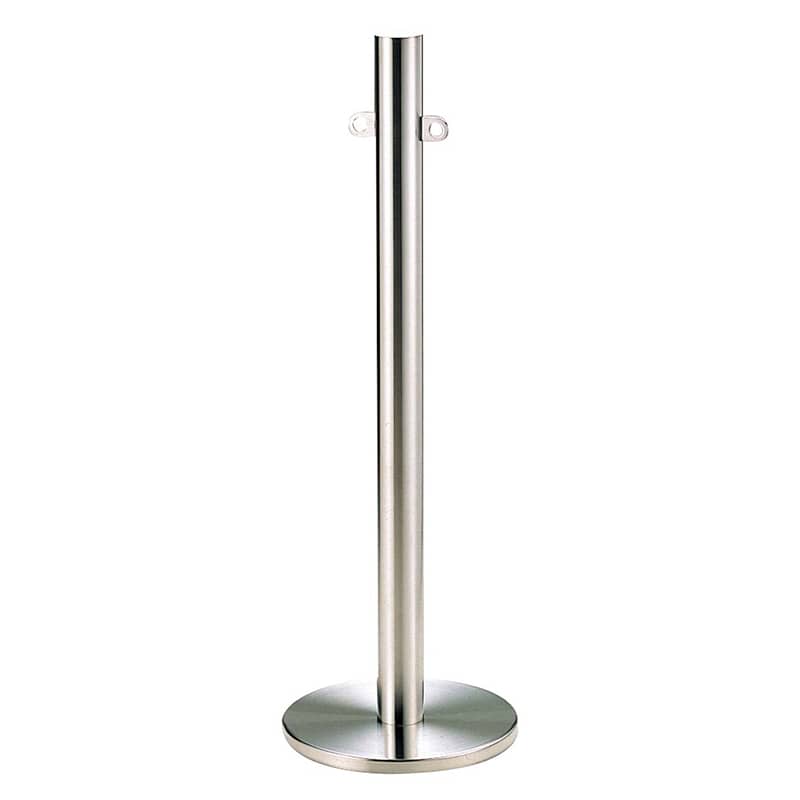 EBM　18-8　ロープパーティション　MP-60   1個（ご注文単位1個）【直送品】