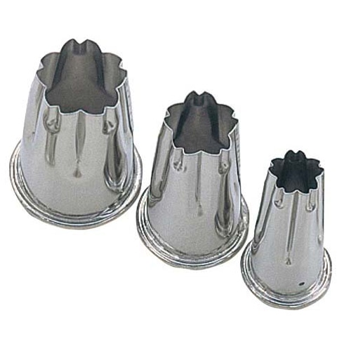 EBM18-8上物渕付抜型3Pcs桜 1個(ご注文単位1個)【直送品】