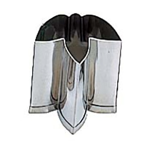 EBM18-8手造り業務用抜型5Pcs春竹1セット(ご注文単位1セット)【直送品】