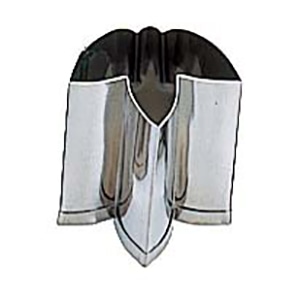 EBM18-8手造り業務用抜型春竹バラD 1個(ご注文単位1個)【直送品】