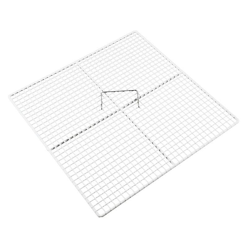 EBM　シルバーラック用蓋　フルサイズ用 抗菌コーティング  1個（ご注文単位1個）【直送品】