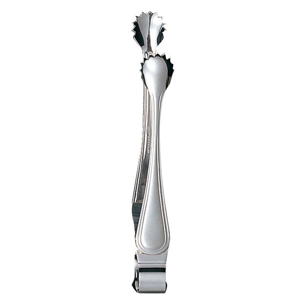 EBM 18-8 セシリア アイストング 全長185 1個(ご注文単位1個)【直送品】