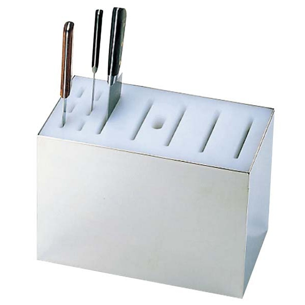 EBMPC板付中華庖丁差し横型 1個(ご注文単位1個)【直送品】