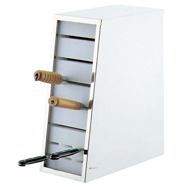 EBMPC板付中華庖丁差し斜め型 1個(ご注文単位1個)【直送品】