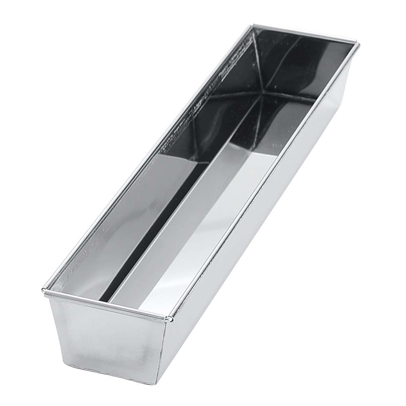 EBM18-0足なし角トヨ型蓋無大370×80 1個(ご注文単位1個)【直送品】