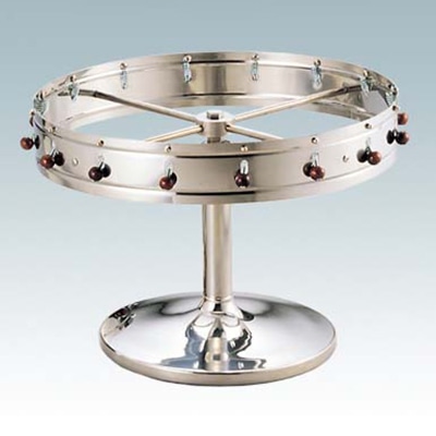 EBM　オーダークリッパー　据置用　23インチ   1個（ご注文単位1個）【直送品】