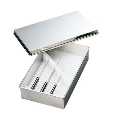 EBM18-8庖丁置台セット小PC仕切付(洋庖丁用) 1個(ご注文単位1個)【直送品】