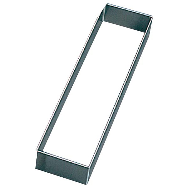 EBM18-8角セルクル6枚取天板用1/650H 1個(ご注文単位1個)【直送品】