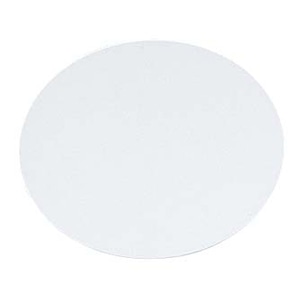 EBMアクリルラウンドケーキプレート14cm 1個（ご注文単位1個）【直送品】